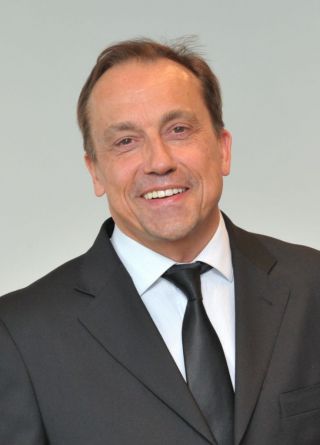 Benoît Vanderstichelen