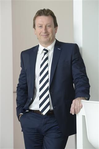 Johan De Coster