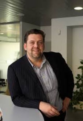 Jan Druppel