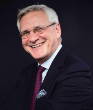 Kris Peeters
