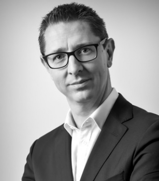 David de Backer